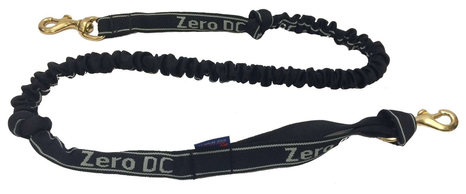 Zero DC Elastiek